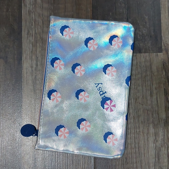 Ipsy Make-up Bags▪︎Set of Five - Picture 11 of 12